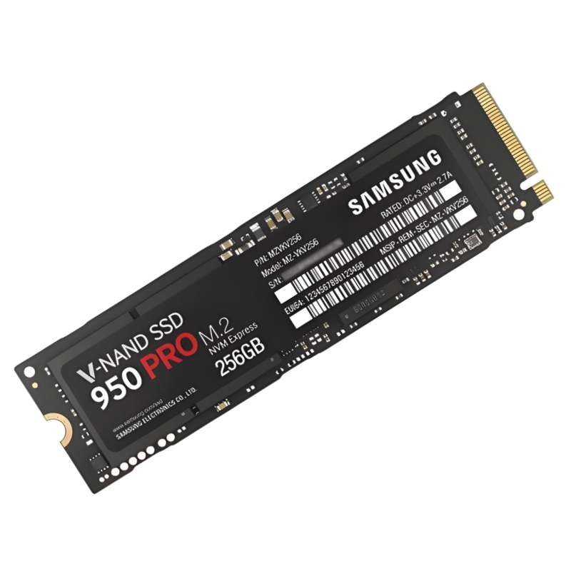 240GB-256GB M.2 固态硬盘  SATA/NVMe协议 M/B+M接口
