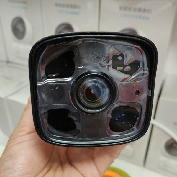 合肥监控设备回收