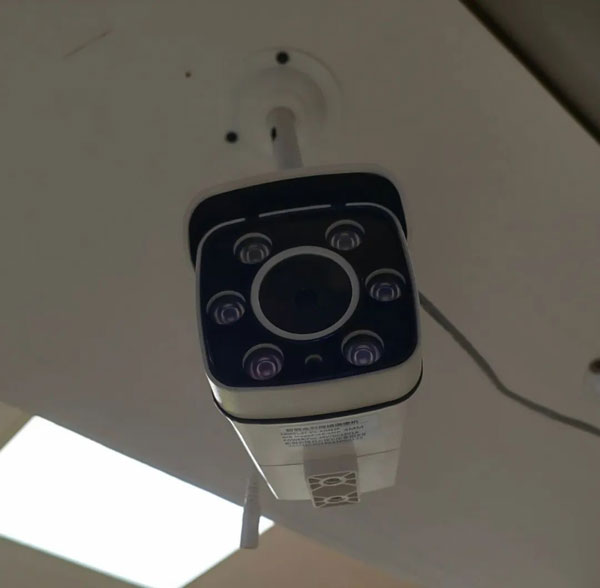 合肥监控设备回收