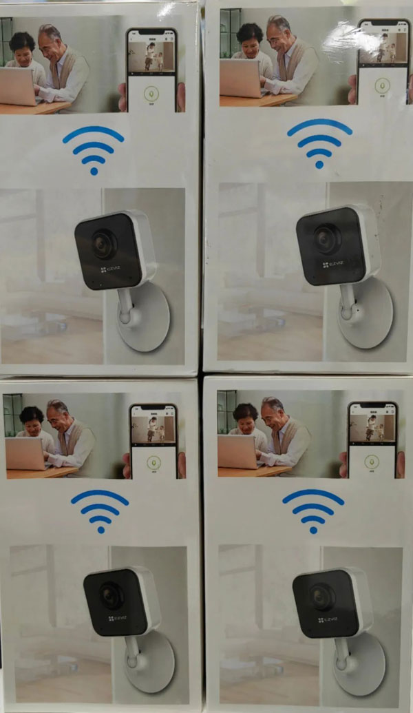 合肥监控设备回收