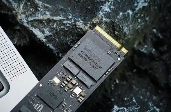 合肥固态硬盘回收