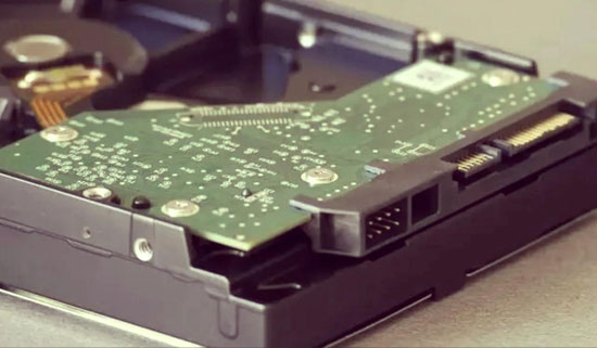 合肥固态硬盘回收